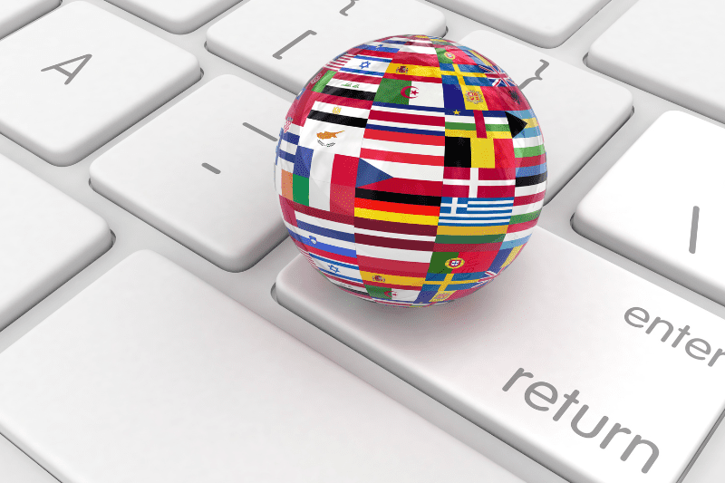 חברת תרגומים - מגוון פתרונות מקצועיים לקבל תרגום מסמכים ברמה גבוהה